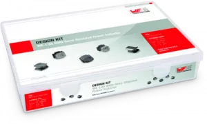7440405 Würth Elektronik eiSos Inductance assortments