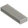 10069991 Fischer Elektronik Kühlkörper