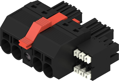 2628640000 Weidmüller Steckverbindersysteme Bild 2