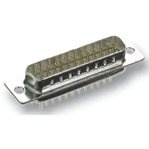 28756.1 EFB-Elektronik D-Sub Steckverbinder