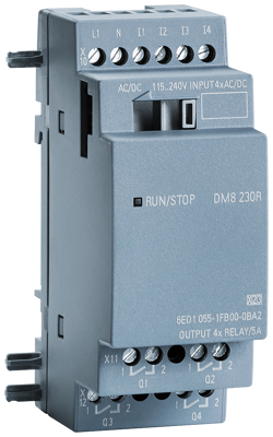 6AG1055-1FB00-7BA2 Siemens SPS-Steuerungen, Logikmodule