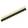 SL 10 SMD 052 21 G Fischer Elektronik Steckverbindersysteme