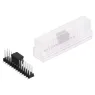 SL 11 SMD 078 26 Z B SM Fischer Elektronik Steckverbindersysteme
