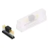SL 11 SMD 104 20 S B SM Fischer Elektronik Steckverbindersysteme