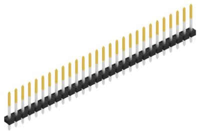 SLLP113928S Fischer Elektronik Steckverbindersysteme