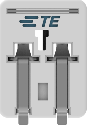 2213188-2 TE Connectivity Steckverbindersysteme Bild 4