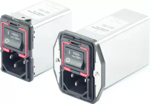 FN9289-1-06 Schaffner Entstörfilter