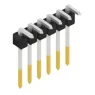 SL 18 108 6 S Fischer Elektronik Steckverbindersysteme