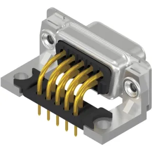 164A10969X CONEC D-Sub Steckverbinder