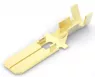 170340-1 AMP Flachstecker