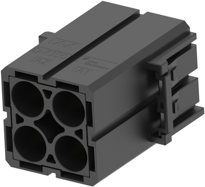 2134061-1 TE Connectivity Steckverbindersysteme