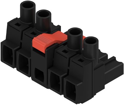 2629750000 Weidmüller Steckverbindersysteme Bild 2