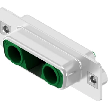 303W3CSXX99A30X CONEC D-Sub Steckverbinder Bild 2