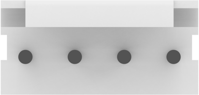 640388-4 AMP Steckverbindersysteme Bild 5