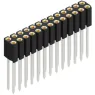 BL 10 26 Fischer Elektronik Steckverbindersysteme