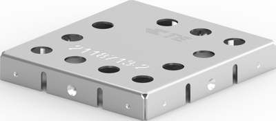 2118713-2 TE Connectivity Zubehör für Platinen Steckverbinder, Verbindungssysteme Bild 1