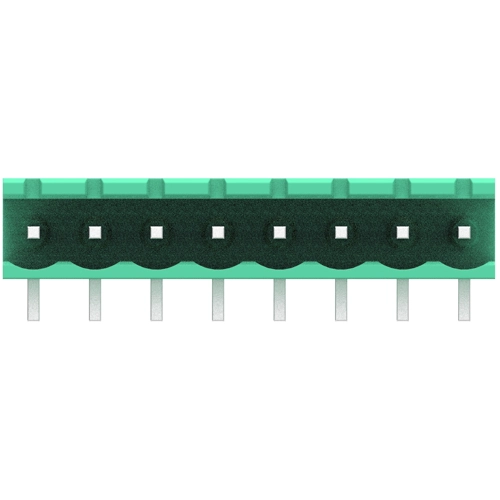 282815-8 TE Connectivity Leiterplattenklemmen Bild 5