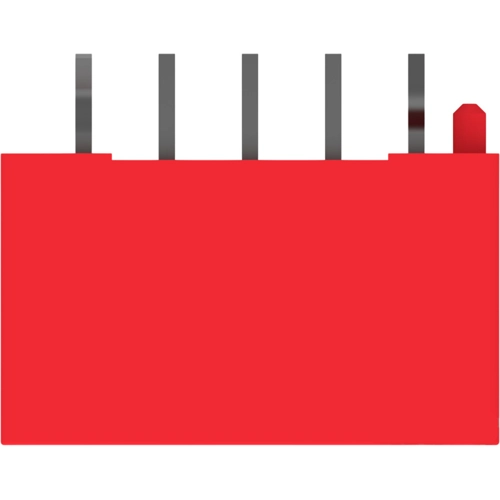 5-1971798-3 AMP Steckverbindersysteme Bild 3