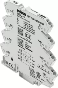 787-3861/600-000 WAGO Geräteschutzschalter