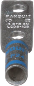 LCD6-10B-L Panduit Kabelschuhe Bild 2