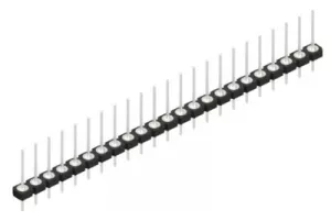 10043967 Fischer Elektronik Steckverbindersysteme