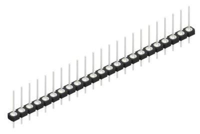 10043967 Fischer Elektronik Steckverbindersysteme