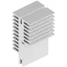 10021708 Fischer Elektronik Kühlkörper