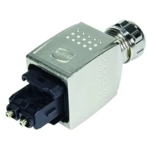 09352420401 Harting LWL Steckverbinder