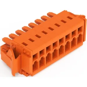 734-208/037-000 WAGO Steckverbindersysteme