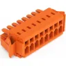 734-208/037-000 WAGO Steckverbindersysteme