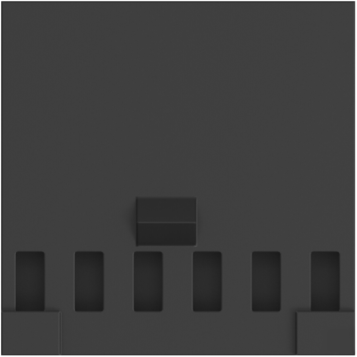 87631-8 AMP Steckverbindersysteme Bild 3