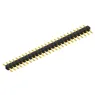 SL 12 SMD 035 26 G Fischer Elektronik Steckverbindersysteme