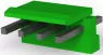 6-1123723-4 AMP Steckverbindersysteme