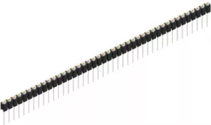 MK3142Z Fischer Elektronik Steckverbindersysteme