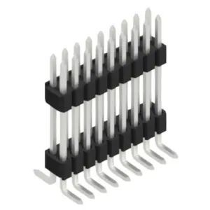 SLVW10SMD10218Z Fischer Elektronik Steckverbindersysteme