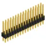 SLV W 4 055 32 G Fischer Elektronik Steckverbindersysteme