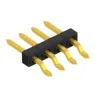 SLY 9 SMD 040 4 G Fischer Elektronik Steckverbindersysteme