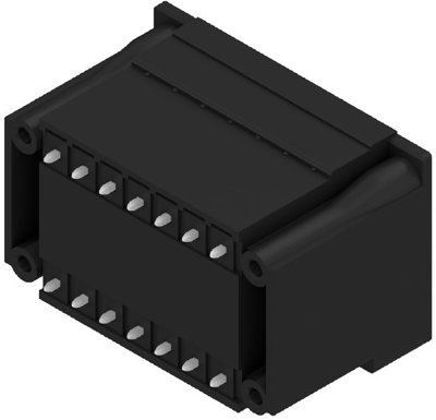 1031930000 Weidmüller Steckverbindersysteme Bild 2
