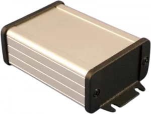 1457C802 Hammond Kleingehäuse und Modulgehäuse