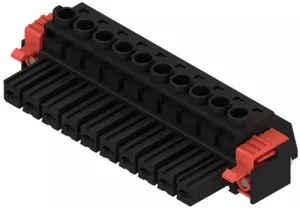 1930240000 Weidmüller Steckverbindersysteme