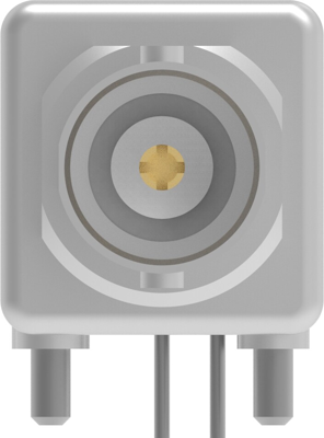 227677-1 TE Connectivity Koaxialsteckverbinder Bild 5