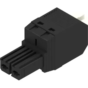 2548870000 Weidmüller Steckverbindersysteme