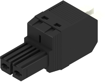 2548870000 Weidmüller Steckverbindersysteme Bild 1