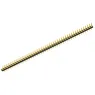 MK LP 40 45 G Fischer Elektronik Steckverbindersysteme