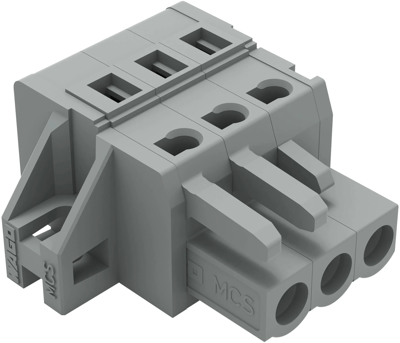 231-103/031-000 WAGO Steckverbindersysteme Bild 1