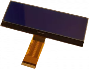 DEM 132038A SBH-PW-N Display Elektronik LCD-Module