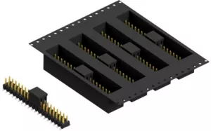 SL11SMD04038SBTR Fischer Elektronik Steckverbindersysteme