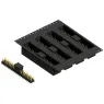 SL 11 SMD 040 38 S B TR Fischer Elektronik Steckverbindersysteme