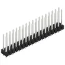 SL 21 THR 164 36 Z Fischer Elektronik Steckverbindersysteme