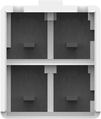 1376386-1 AMP Steckverbindersysteme Bild 5